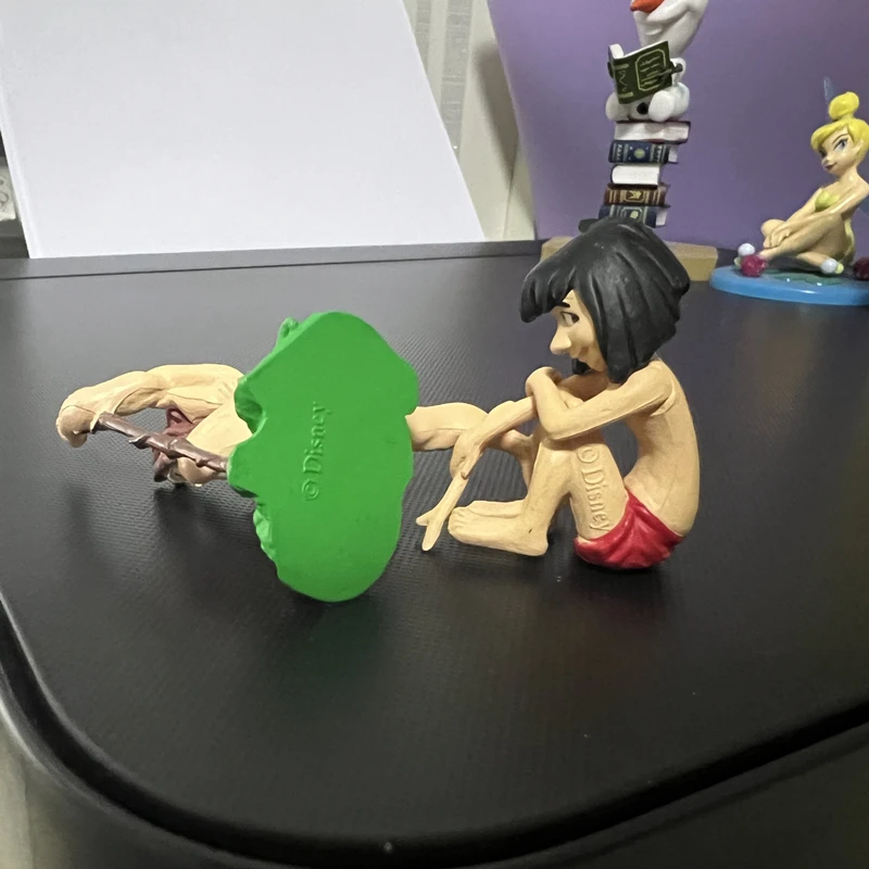 本物のマウントタイプのオーナメント,1〜2個,3.5〜5.2cm,大山,王子,森,マウクリー