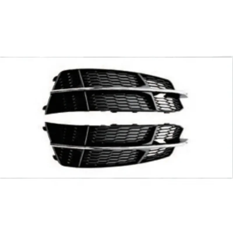 

VEHICLE AUTO CAR FOG LAMP COVER FOR A6L C7 S-LINE 2018 OEM 4G0807681AN 4G0807682AN