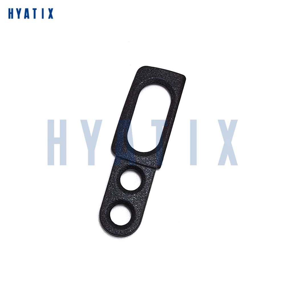 5 sztuk przycisk PTT dla Motorola XT420 XT460 RVA50 RMU2080 RMM2050 RMU2040 RMU2080D RMV2080 akcesoria radiowe — zdjęcie produktu 2