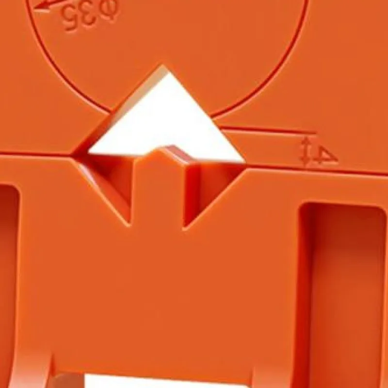 

Магнитный инструмент-приспособление для установки мебельных петель, шаблон для монтажа петель для домашнего ремонта и профессиональных плотников