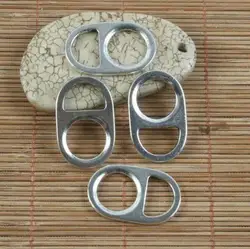 5pcs Tibetan silver style connector charms h0151