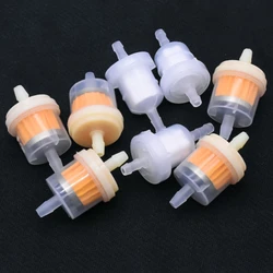 1pc Universal filter cartridge oil filter with magnet ceramic oil cup high-efficiency filter Automobiles Filters
