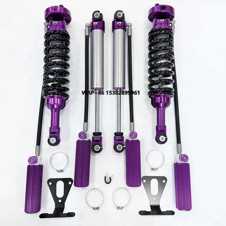 

Suzuki Suspension Shock Absorber Off-road Modification Elevating Accessories