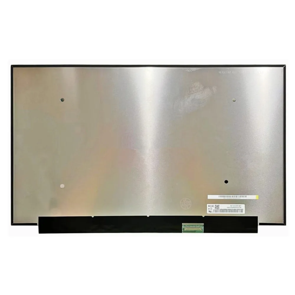 Imagem -02 - Matriz do Painel da Tela Lcd 156 240hz Ne156qhm-nx1 Ne156qhm Nx1 2560x1440 Edp 40 Pinos 100 Dci-p3 Full Color