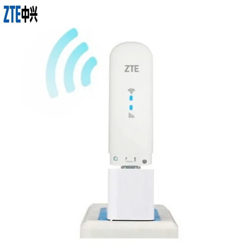 Imagem -04 - Zte-roteador Wifi Mf79 Mf79s Mf79u 4g Lte Usb Vara Wifi Novo Modelo