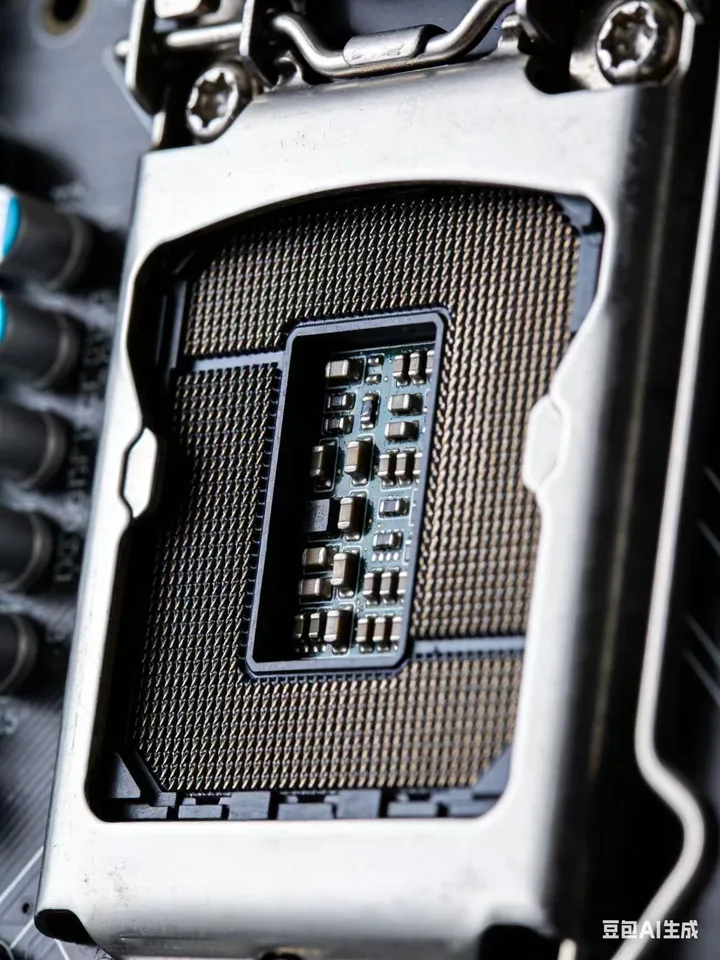Intel Core i7-14700F 16 Core 24 Thread 2.4GHz 65W 30MB Cache 10nm