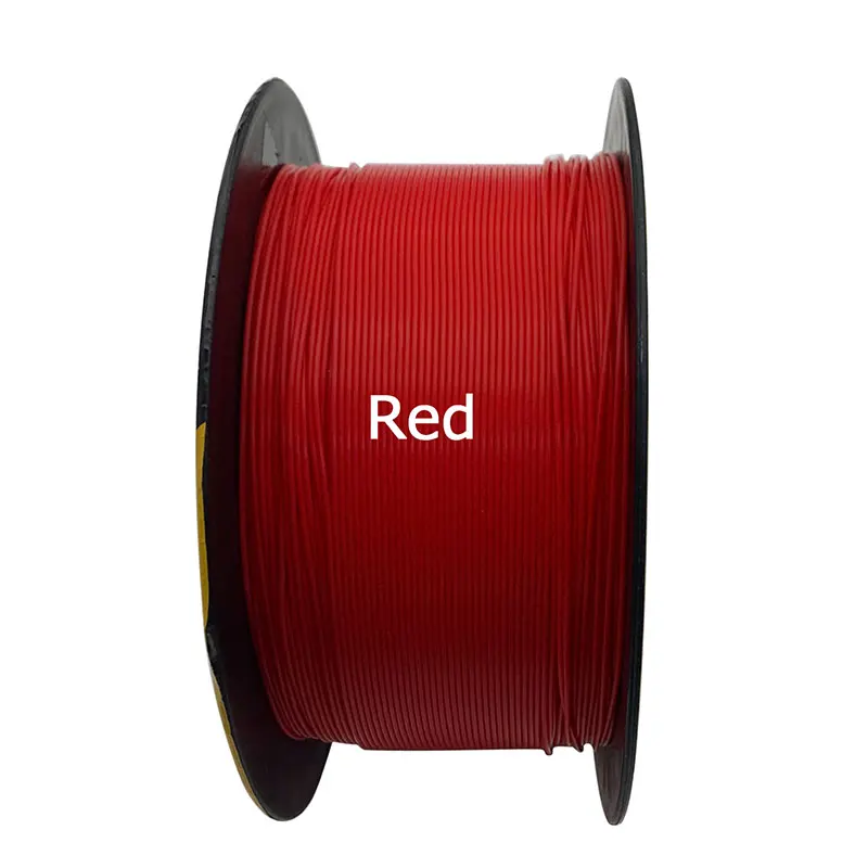 Ptfe Buis Id 0.3 0.66 1.5 3Mm Filament Hoge Temperatuur Corrosiebestendigheid 3d Printer Deel Pijp J-Kop L-Type Capillaire Buis