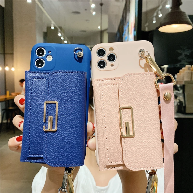 Funda de lujo para Samsung S23, S9, S10, S20 FE, S21, S22Ultra, Note 20, 10 Lite, A51, 71, 21 S, 32, 52, 72