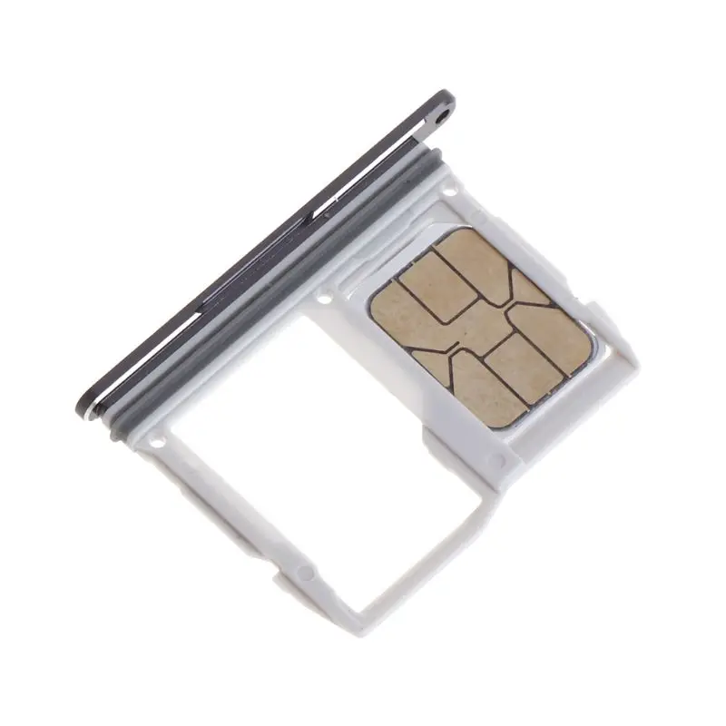 Card Tray Slot Holder + Memory Holder Adapter For LG US997