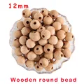 12mm round bead