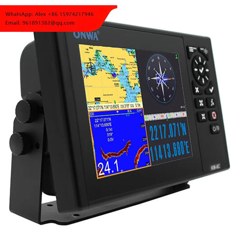 Onwa KM-8C Multifun…