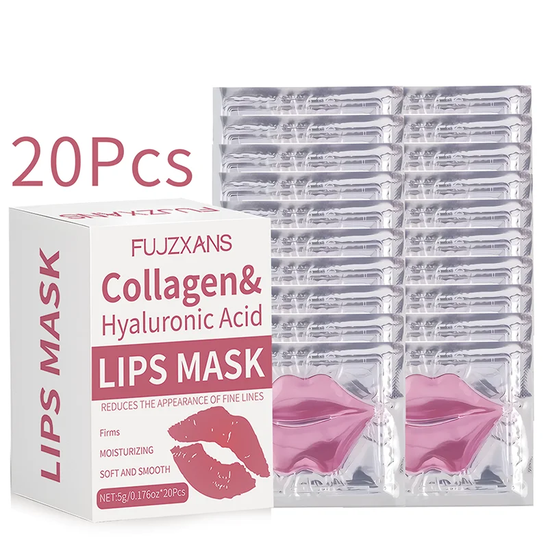 Lip Mask