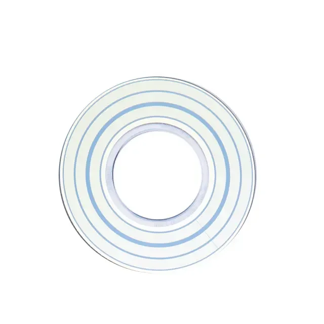 

Round Absolute Encoder Glass Disc Encoder Code Optical Encoder Disk BK7