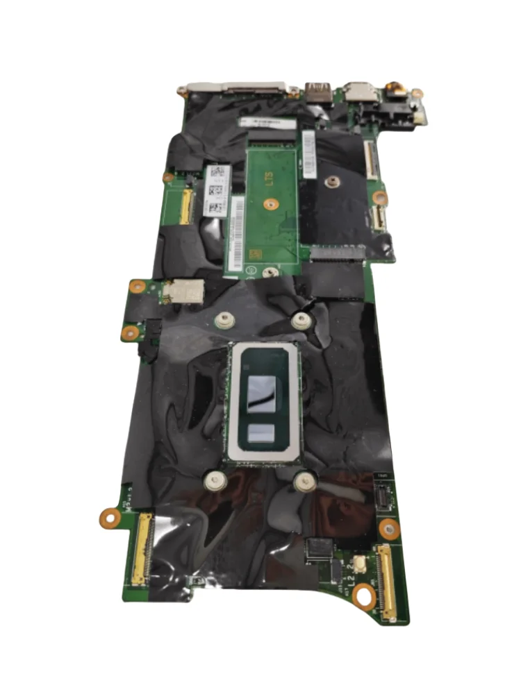 For Lenovo ThinkPad X1 Carbon 7th Gen X1 Yoga 4th Gen Motherboard CPU Combo with Processors i7-8565U-8G 5B20X57811 5B21C21419