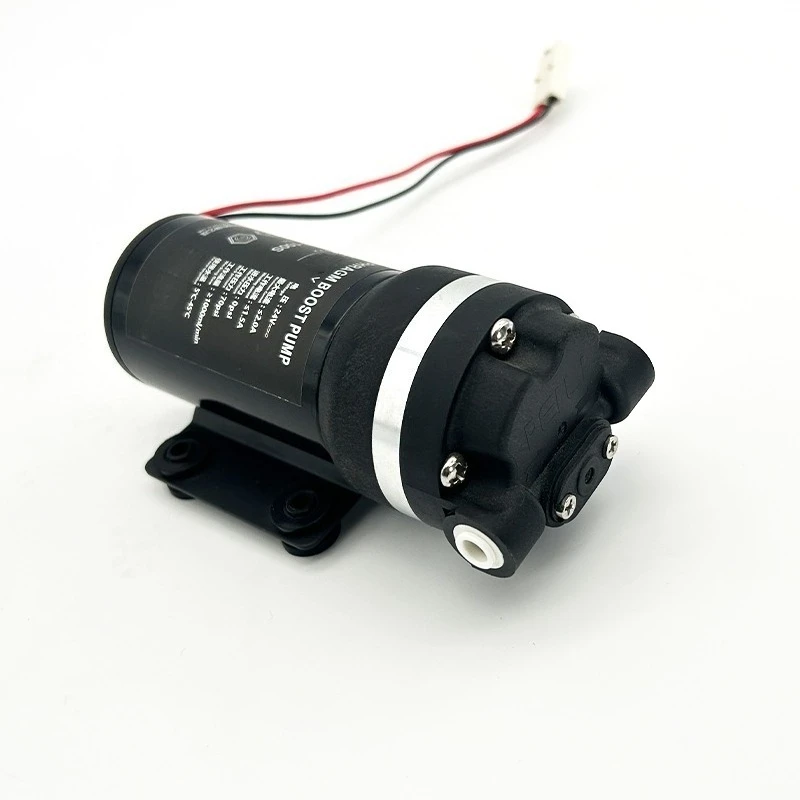 

Самовсасывающий насос с низким потоком, 24 В, Ro, поддерживает OEM Odm PL-503-100S.