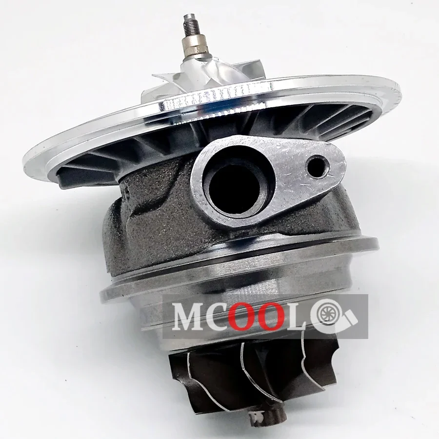 

2 шт. картридж турбокомпрессора JH5IT (CHRA) для Audi A8/S8 4.0 TFSI 383 кВт CEUC CEUA CEU, балансированный турбинный блок CHRA 1453T19 079145703Q