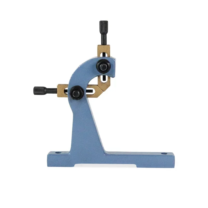 JY250G CJM250 Lathe Center Frame Tool Holder Household Stable Woodworking Metal Lathe Bracket Accessories Tool