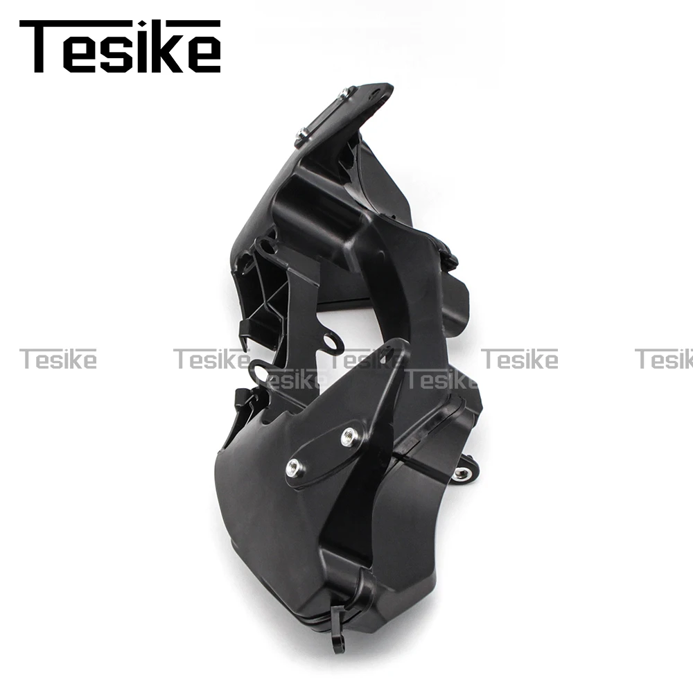 For HONDA CBR600RR CBR 600 RR F5 2007 2008 2009 2010 2011 2012 2013 2014-2016 Front Headlight Bracket Upper Cowl Stay Fairing