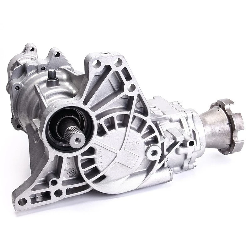 23247709 84953426 For 2010-2017 Chevrolet GMC 2.4L Automatic Transmission Assembly