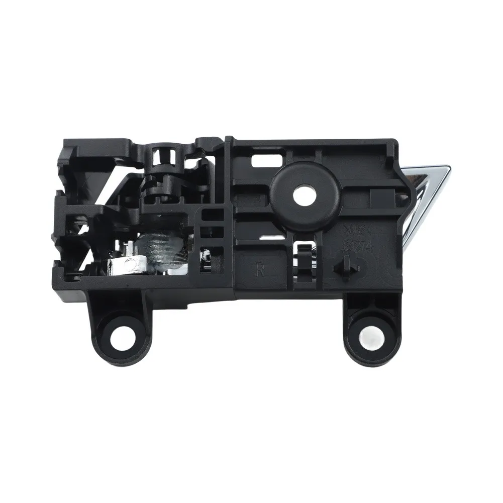 Direct Fit Door Inner Handle for Toyota For Highlander 2008-2013 for hv 2008-2015 for Mark X 2004-2013 For Reiz 2005-2010