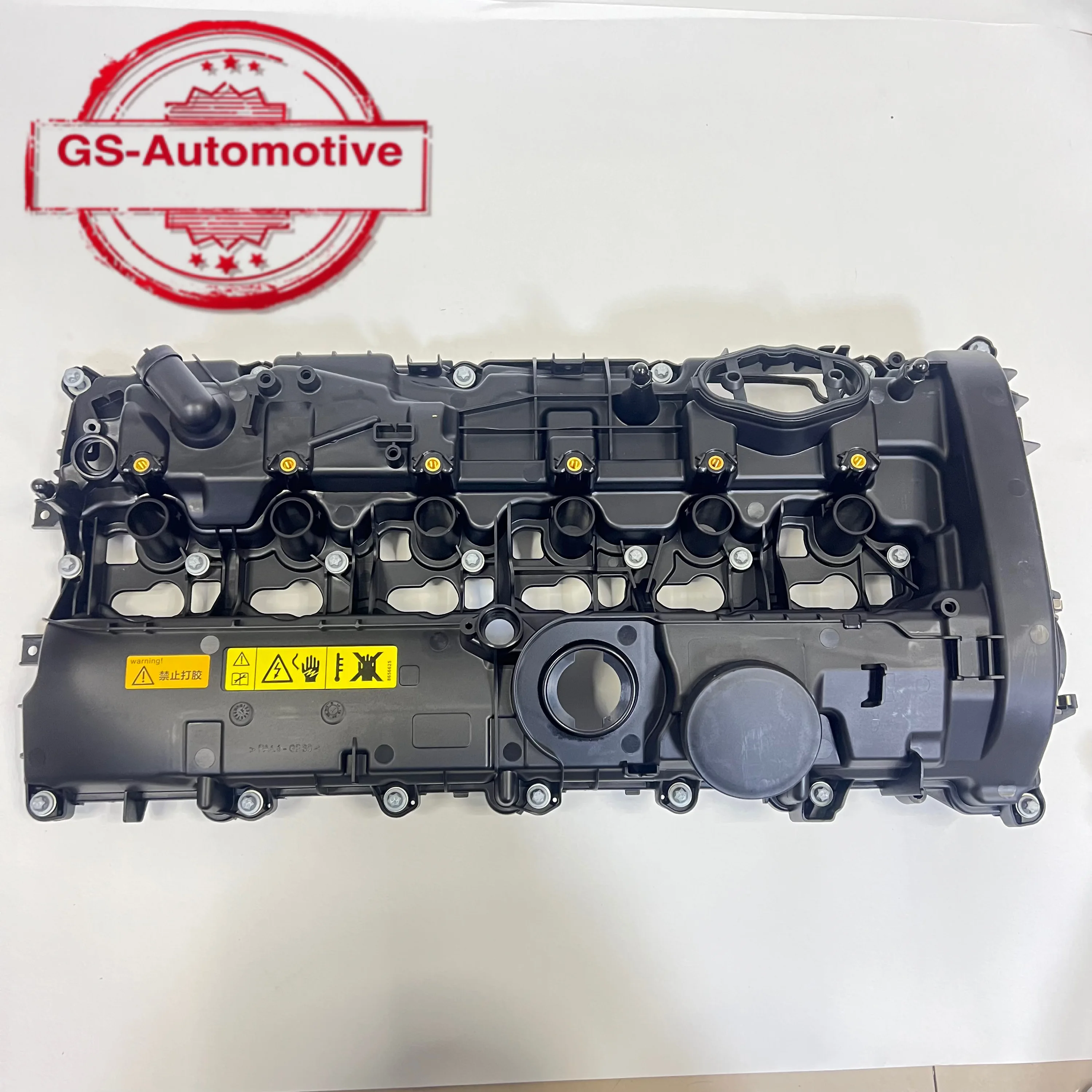 Valve cover or cylinder head 11127645173 for BMW B58 F20 F22 F30 G38  X3 X4 740Li For bulk orders please contact customer servic