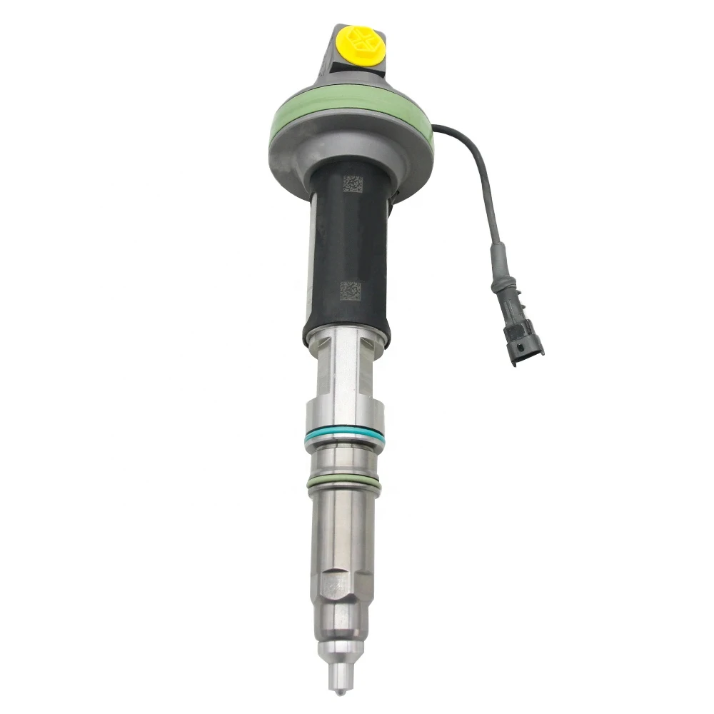 

Топливный инжектор 2867147NX 2867147 для дизельных двигателей Cummins QSK19, QSK38, G5, QSK38, CM2150