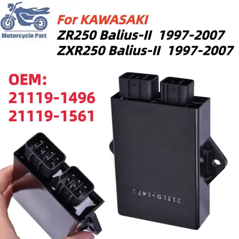 zxr 250 cdi ignition - Buy zxr 250 cdi ignition with free shipping
