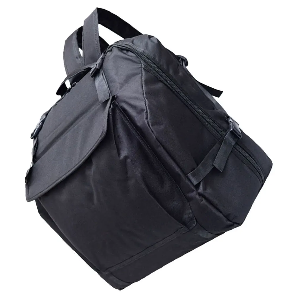 

Accordion Bag Compatible for 48/60/72 Bass Musical Instrument Storage Case Accordion Carry Bag for Musicians Accordion Gig Bag w