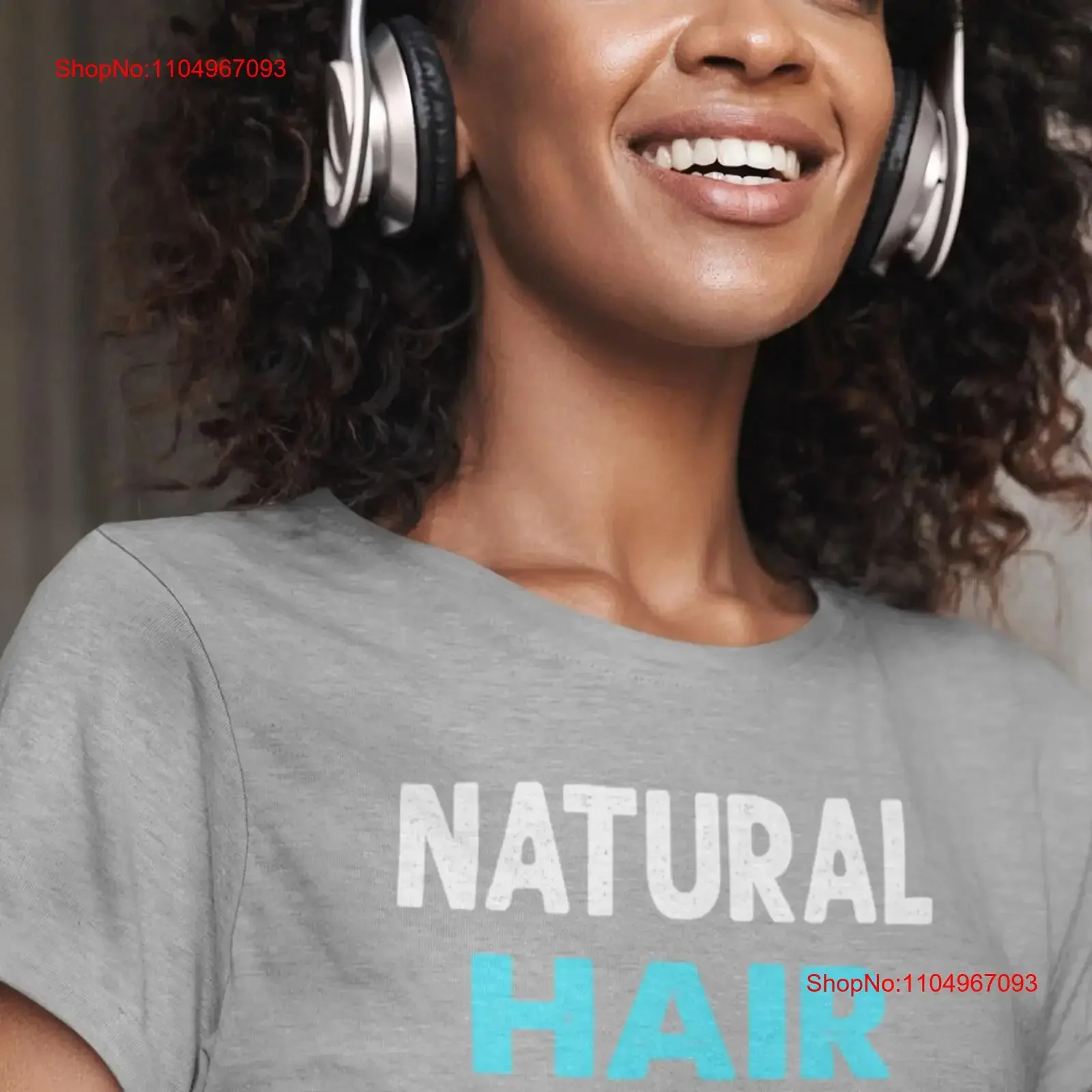 

Natural Hair Life Black Queen Retro I Love my Футболка Melanin Girl 4B винтажная стираная дизайнерская одежда слегка мягкая растянутая