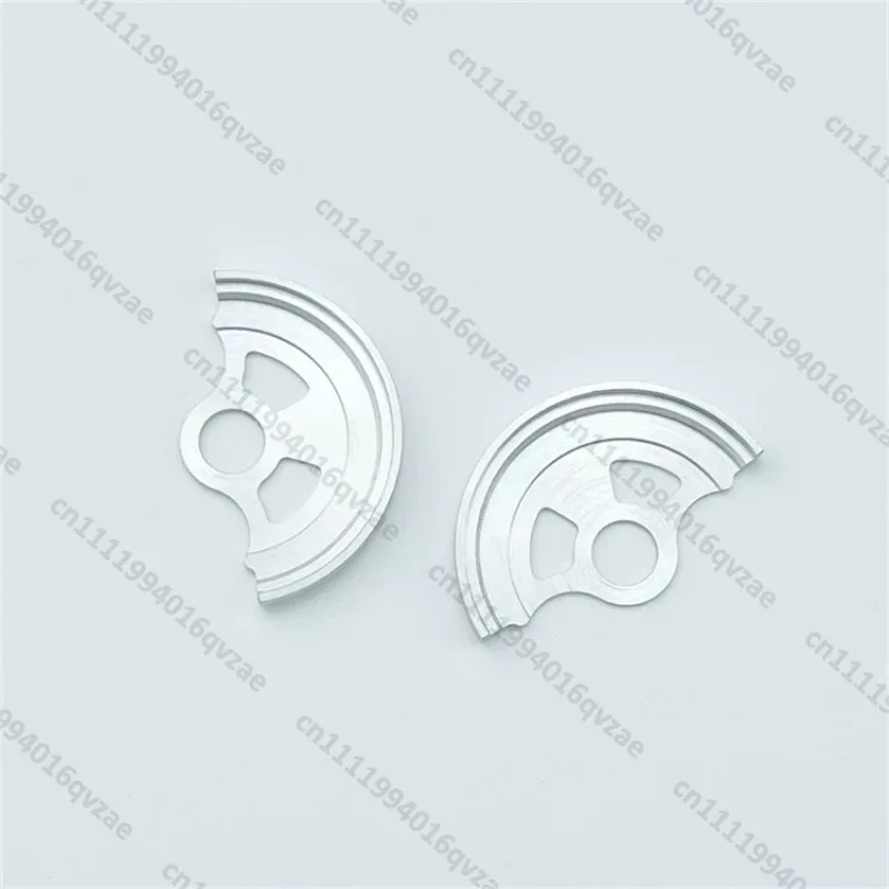 NH35 Automatic Rotor Modified Mechanical Watch NH35 Original Automatic Pendulum Used NH36 NH34 NH38