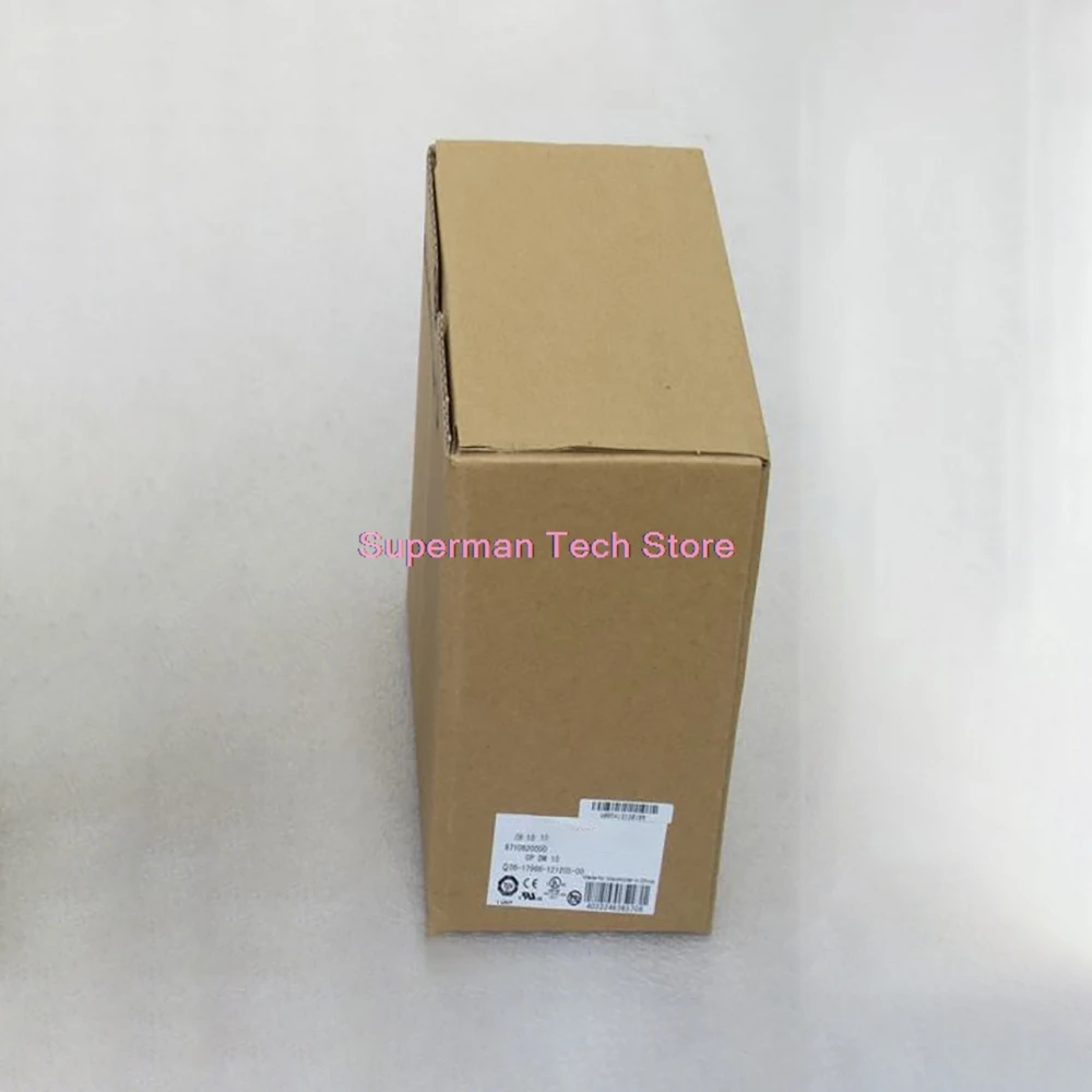 

Perfect job Power Supply CP DM 10 Spot 8710620000