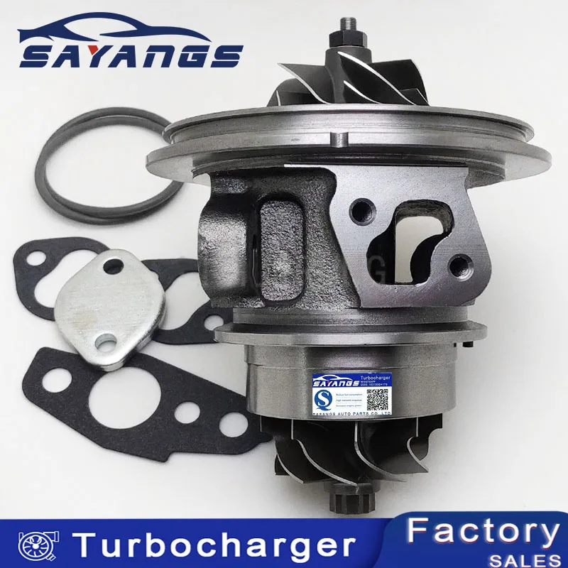 

Turbos chra CT12B 1720167010 17201-67020 17201-67040 for Toyota Landcruiser 4 Runner TD TD 1KZ-TE 1993