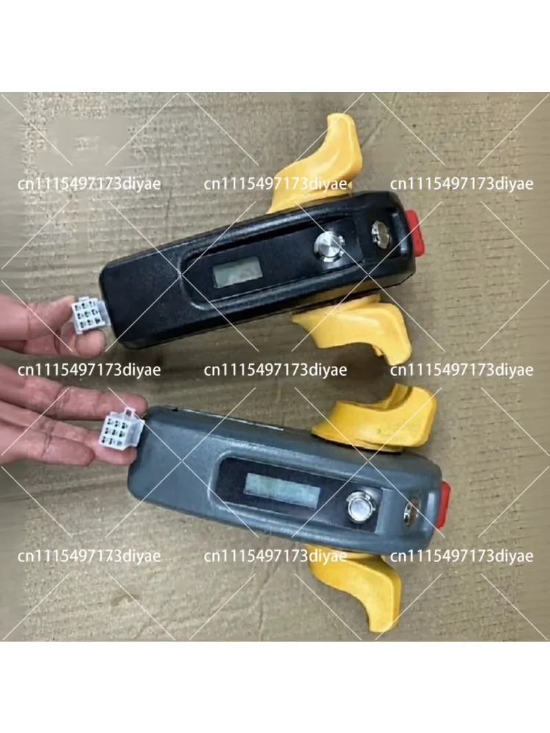 Electric Forklift Ground Truck Handle, Accelerator Governor Handle, Pressure Truck Switch Accessories