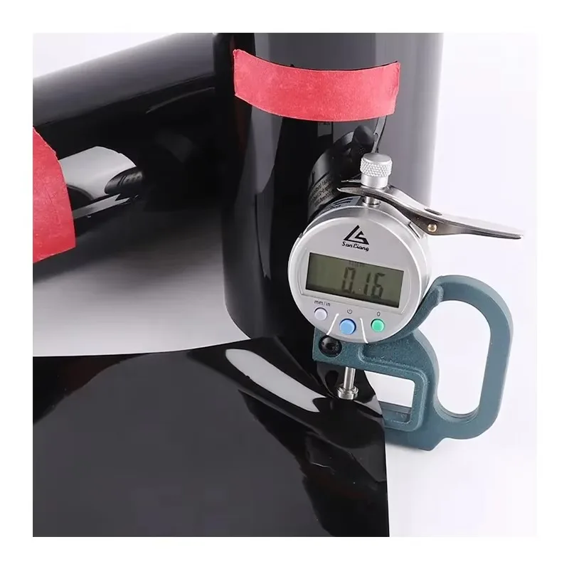 

Xiangyin Car Black High Quality Tph Tpu Self Healing Ppf,car Ppf Film