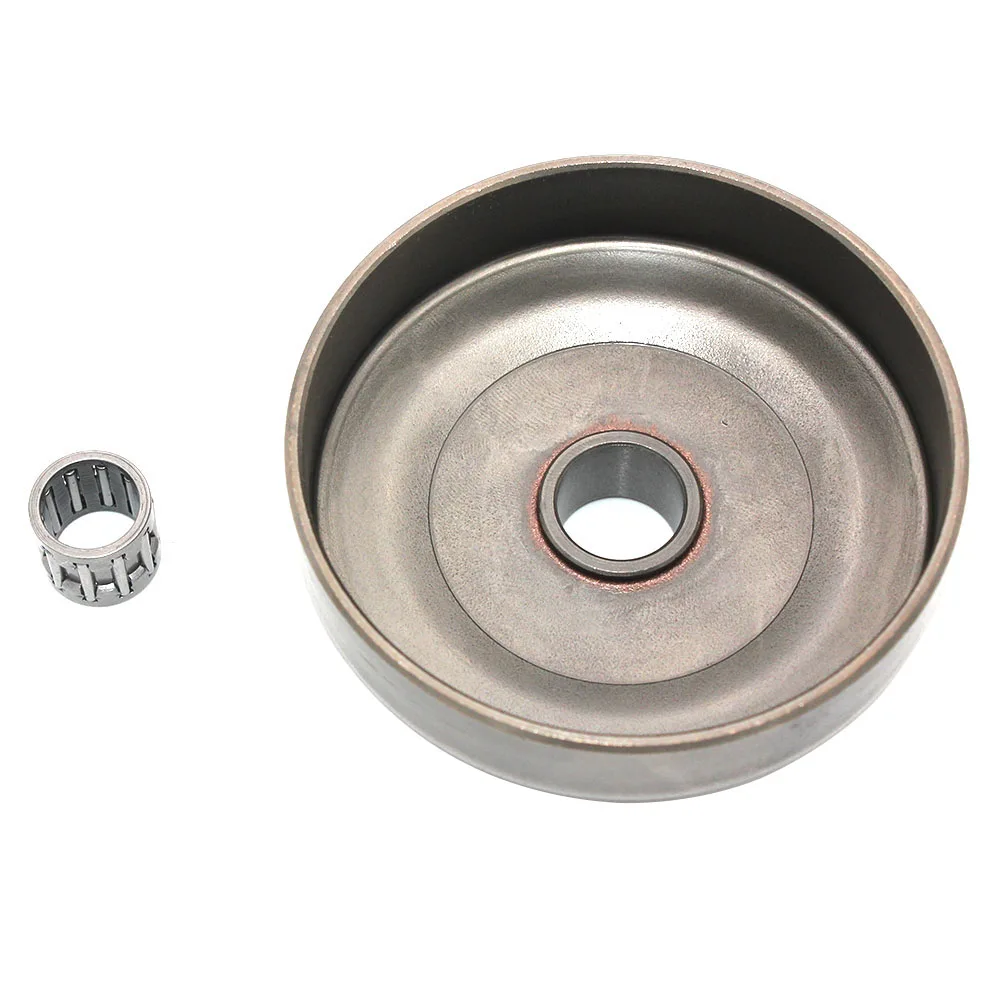 Clutch Drum Bearing For Poulan 2550 2550LE 2550SE 2555FLW 2600 BH2160 BH2160LE BH2660 PP210 PP220 PP221 PP221LE PP230 PP255