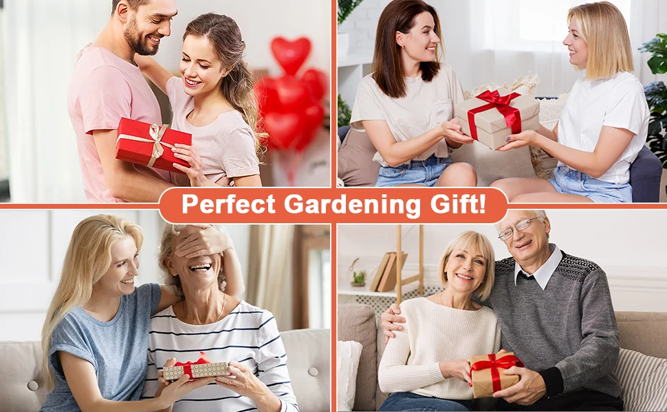 best garden gift
