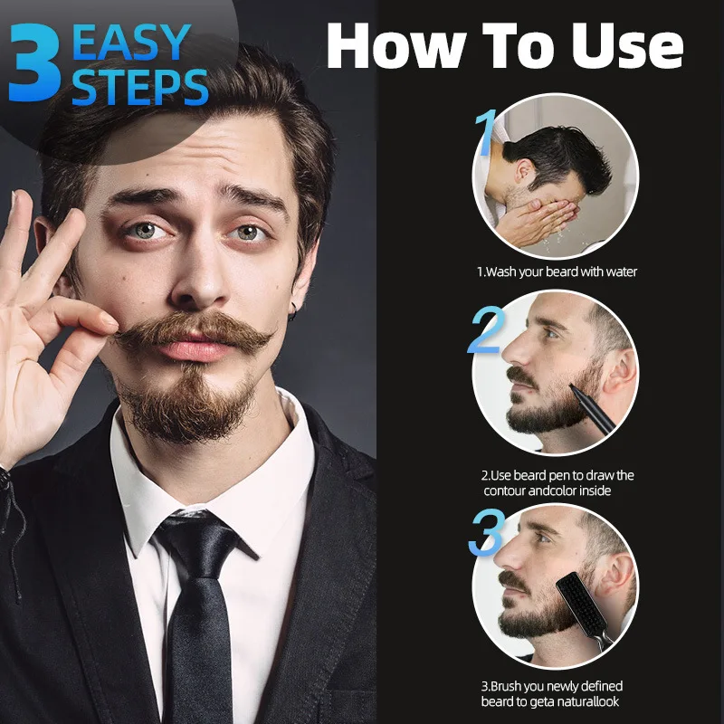 Thumbnail 2 - #27 Most Reviewed Beard Brushes