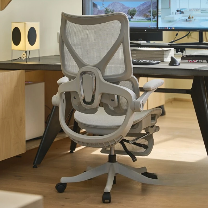 

Гоночное игровое кресло с высокой спинкой, эргономичное компьютерное кресло, подголовник, офисное кресло для киберспорта Silla Ergonomíca Sillas, игровая мебель