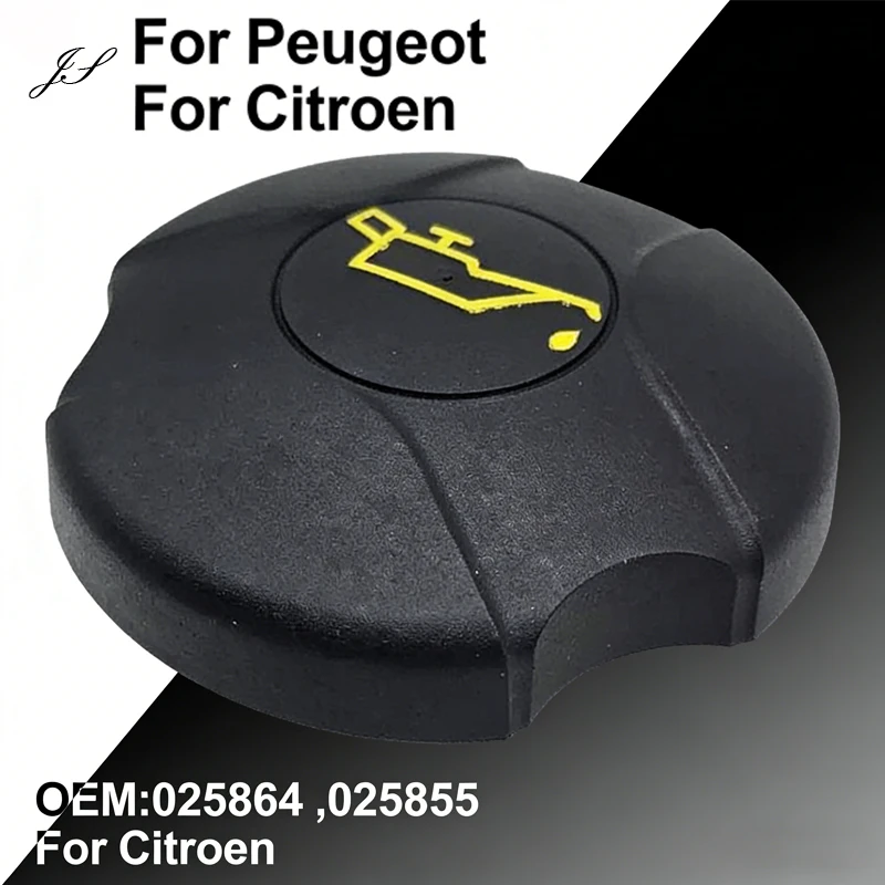 Car Engine Oil Fill…