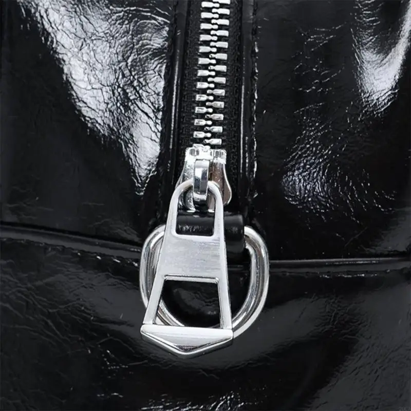 

Stylish Shoulder Bag With Spacious Space Underarm Bags For Travel And Everyday 20CA