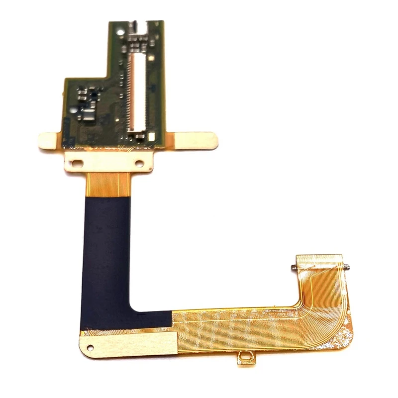 For Sony HX90 HX90V DSC-HX90 DSC-HX90V LCD Screen Hinge FPC Connection Flex Cable NEW Repair Accessories