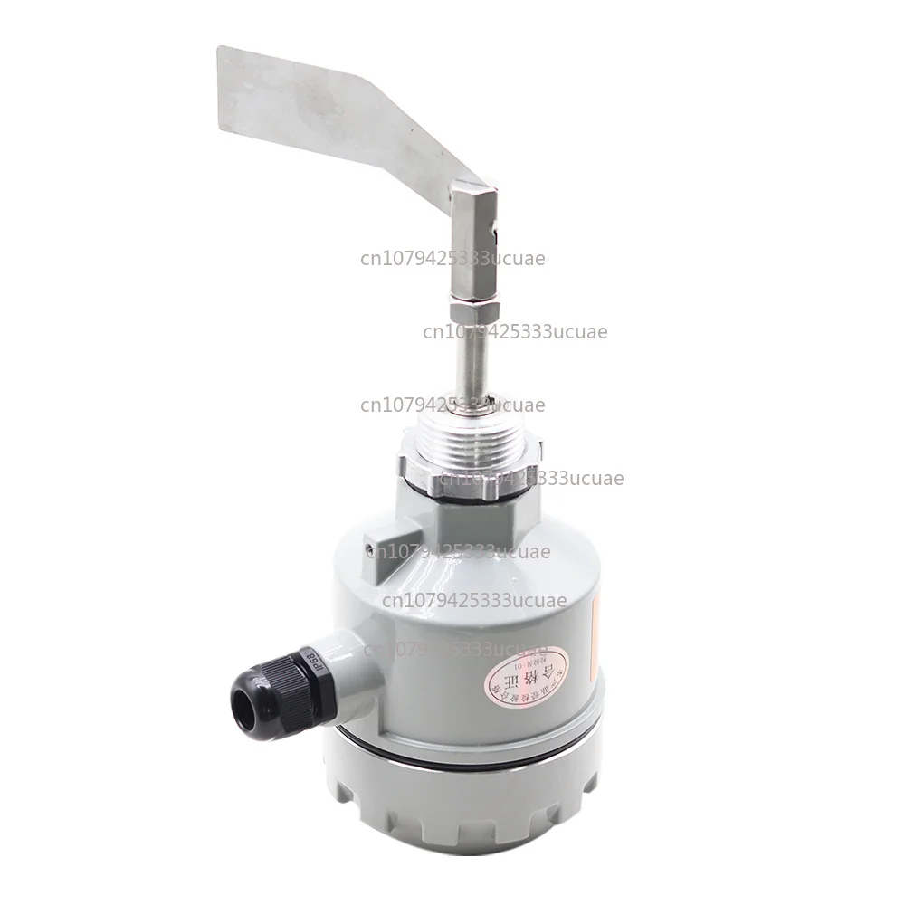 Rotary Level Switch/Hopper Level Limit Control Alarm/Small Rotary Resistance Switch High Temperature RS