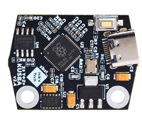 3D printer ADXL345 accelerometer USB board KlIpper Gemini motherboard Raspberry Pi Voron