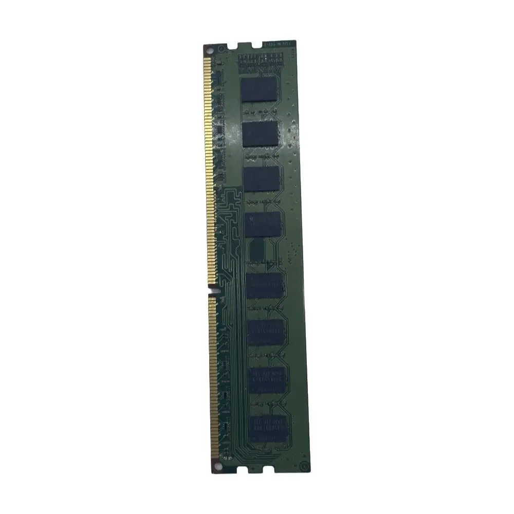 Desktop Computer Memory DDR3 PC3-10600 Fits For HP 2GB