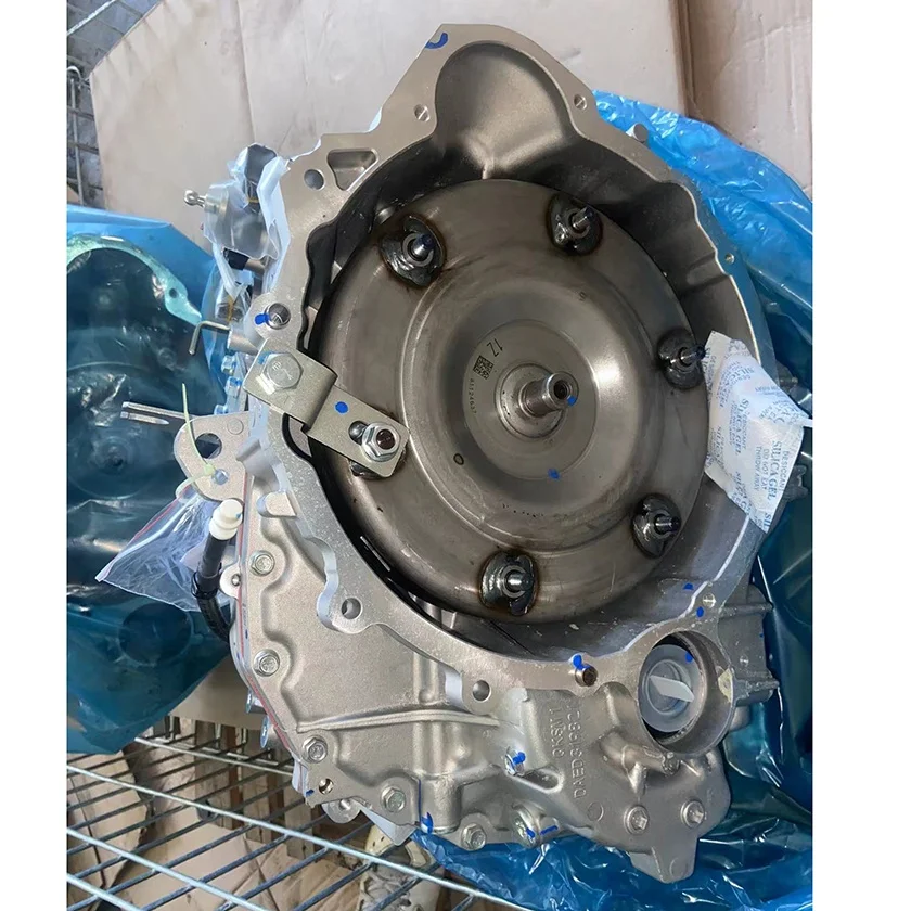 A6F5 Transmission Brand New Original Automatic Transmission Components Automatic Transmission