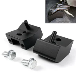 Front Seat Spacers Lift Jackers Fits Front Of Front Seat - Fits For Toyota Tacoma 4Runner FJ Lexus GX NEW