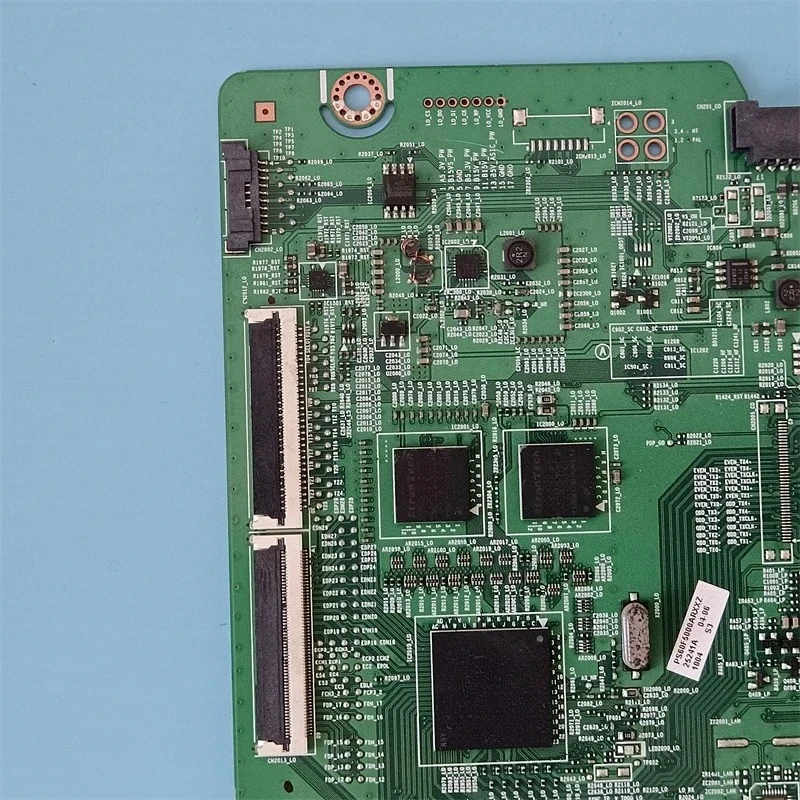 BN41-01965A BN41-01965 BN94-06195G Main Board For PN60F5350AFXZA PN60F5350AF PN60F5300AF Motherboard S60FH-YE01 S60FH-YB03