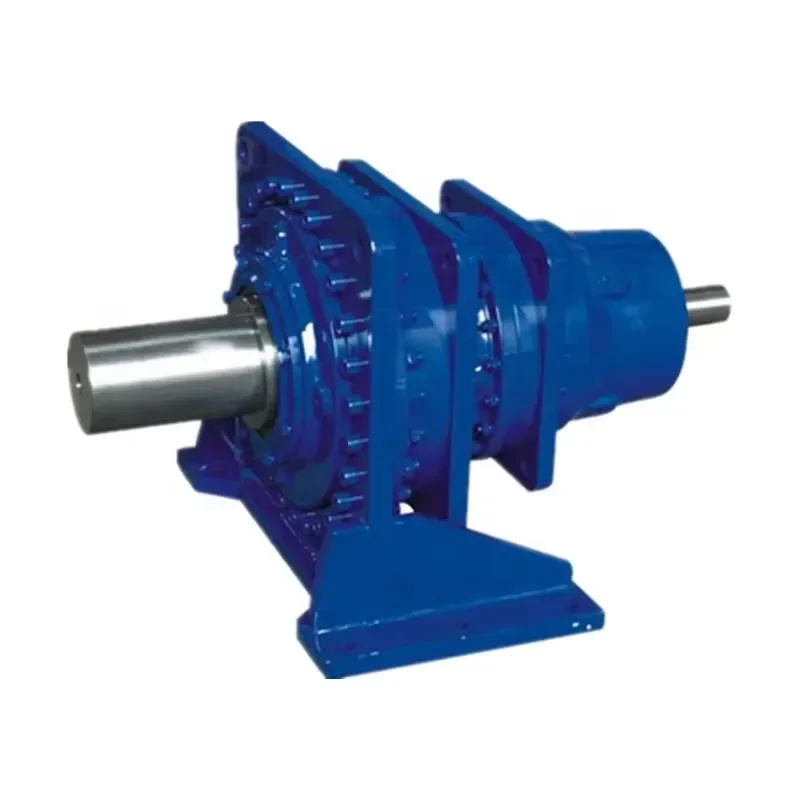 for P Series High Quality Planetary Gear Reducer for Industrial Drive Wholesale