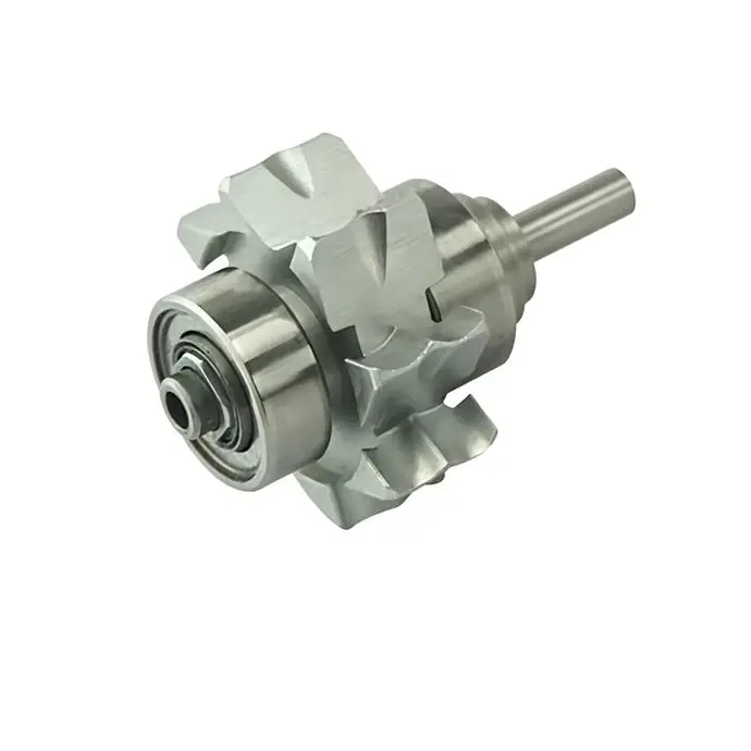 Rotor para NSK Ti-Max X700L / X700BLED / X700KL / X700SL / X700WLED – TiX-TU03