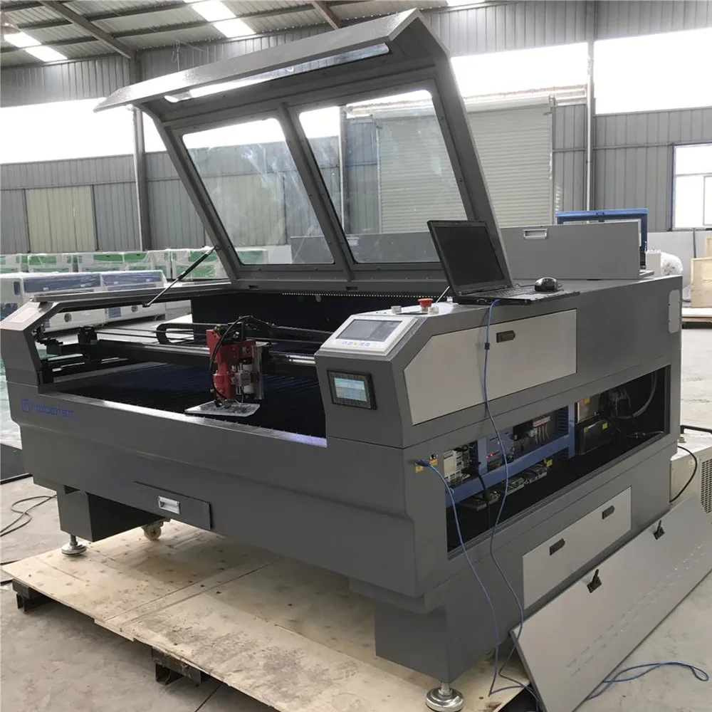 Fabryka cena laserowa wycinarka laserowa Cnc z autofokusem 200W laserowa blacha laserowa